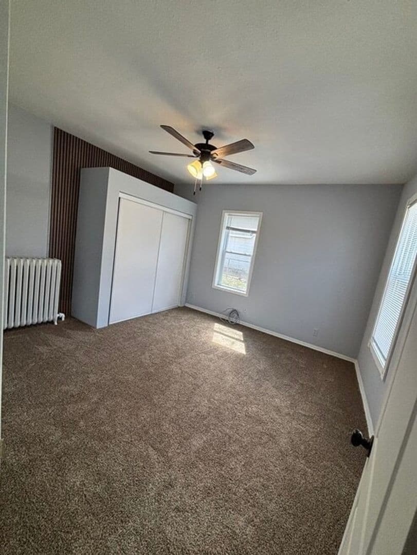 Saint Cloud Townhome: 620 8th Ave S