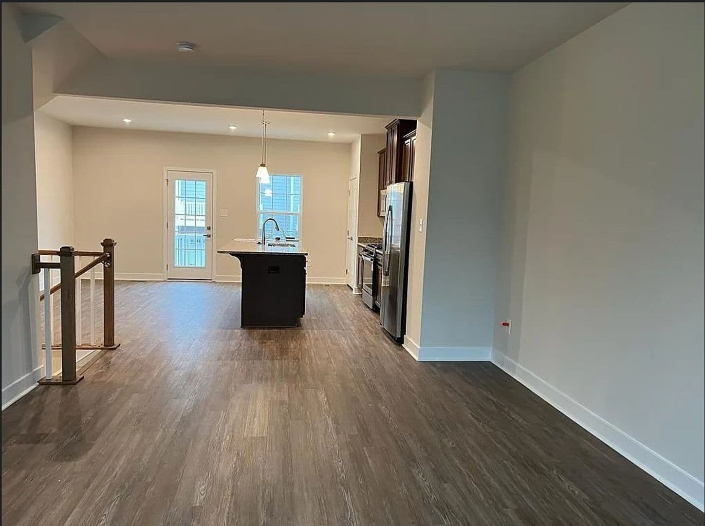 Ashland Townhome: 11202 Winding Brook Terrace Dr