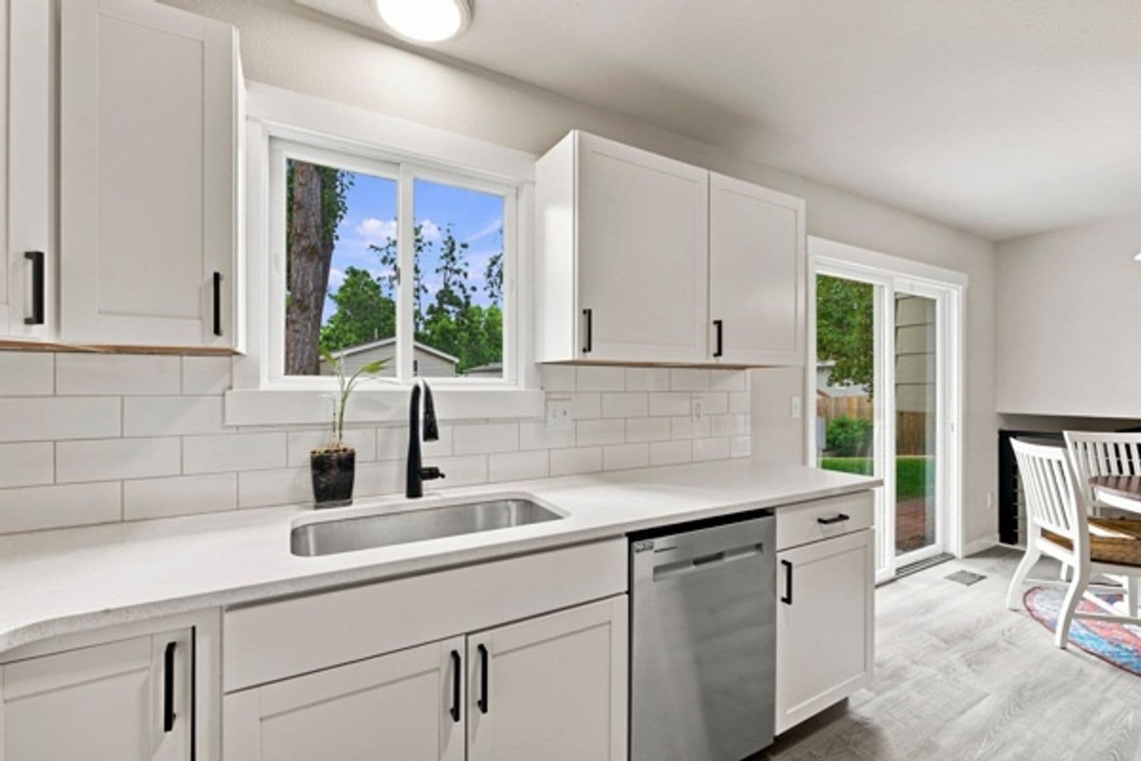 Fort Collins House: 2431 Sunstone Dr