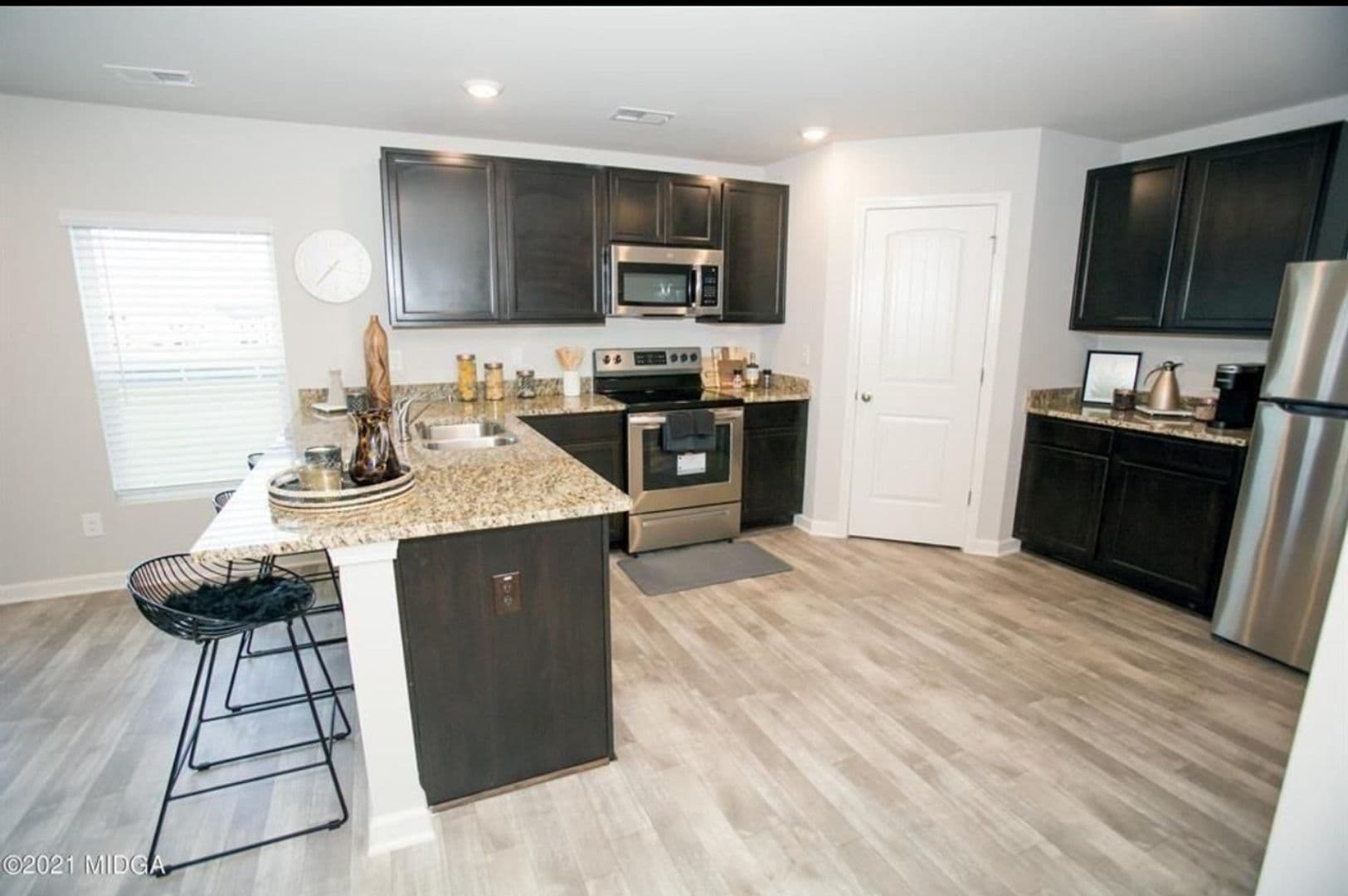 Macon House: 178 Goodall Woods Dr