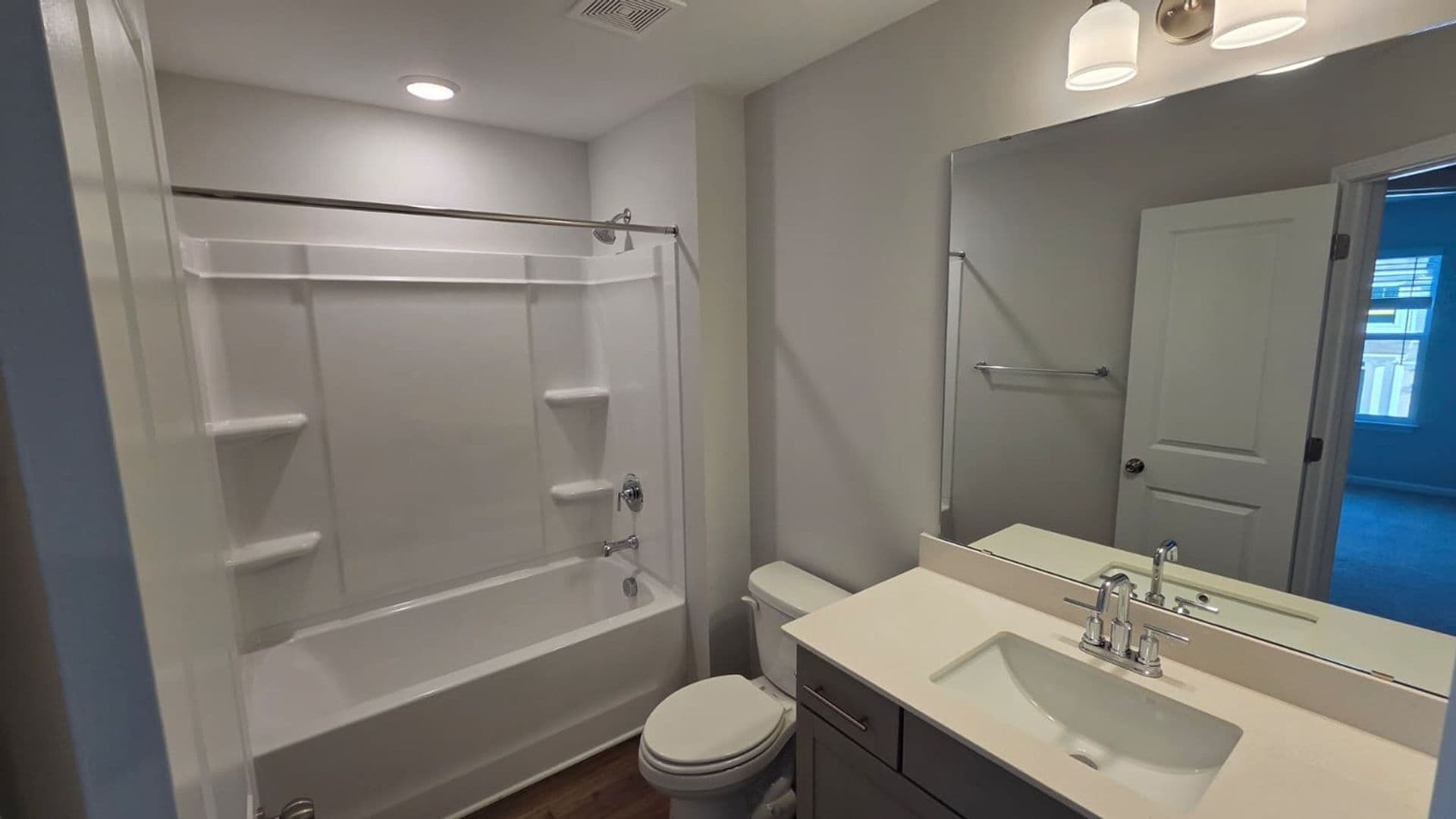 Simpsonville Townhome: 59 Fair Village Ln