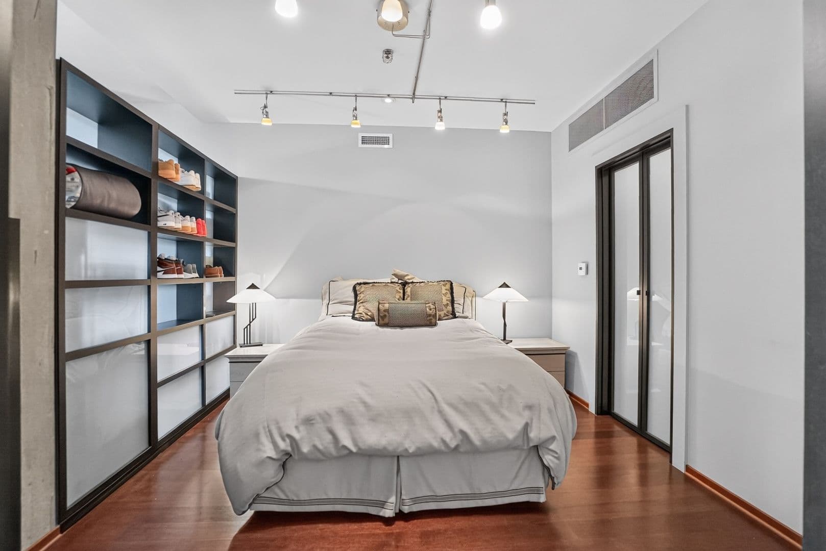 Portland Condo: 1221 Sw 10th Ave