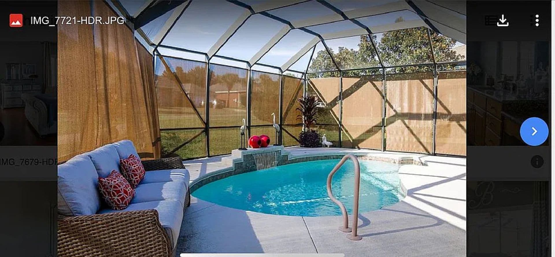 Crestview House: 4602 Chanan Dr