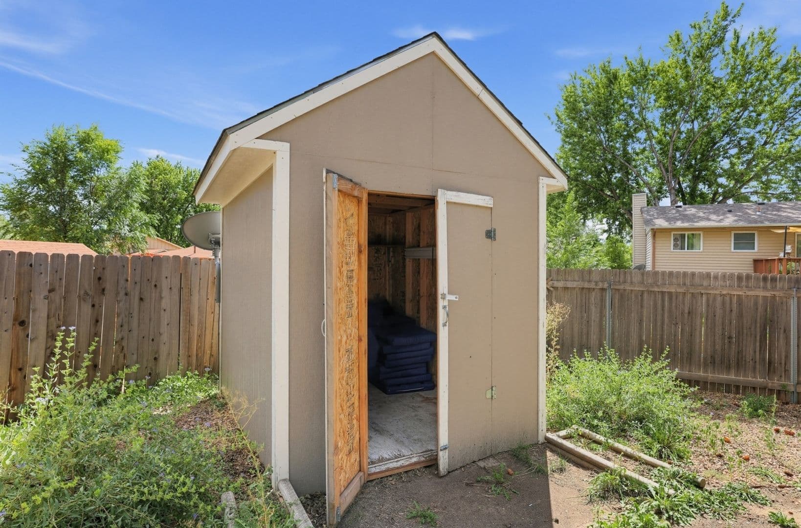 Colorado Springs House: 4546 Del Verde Dr