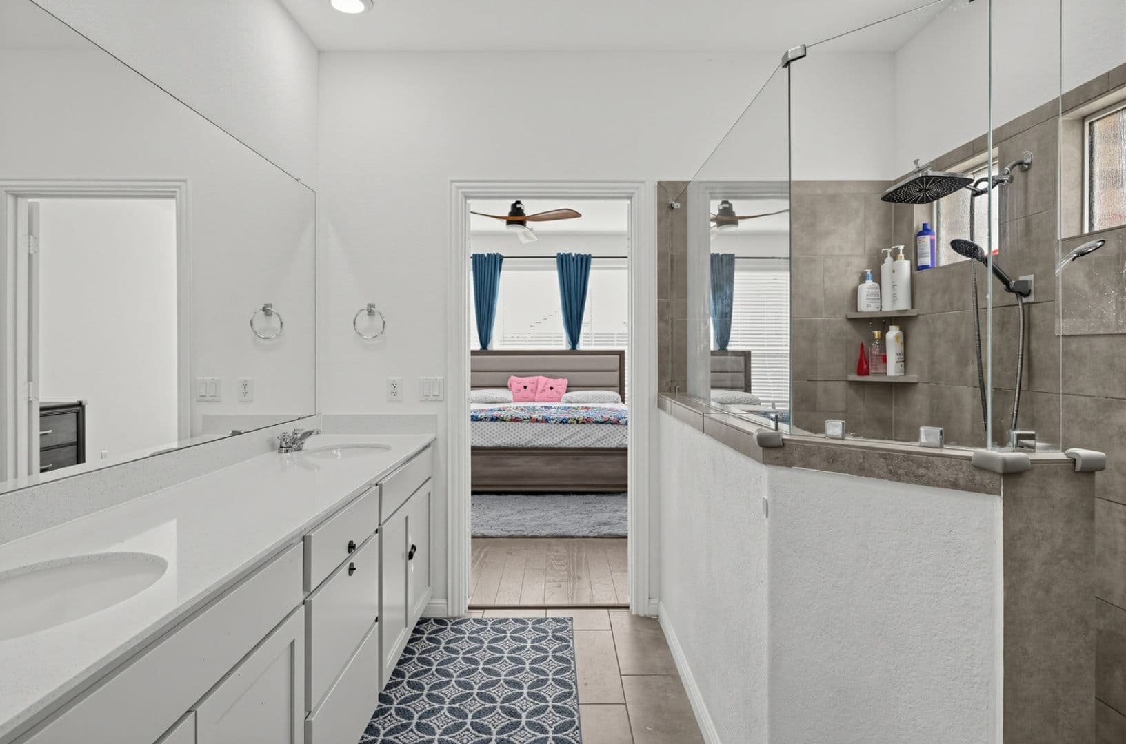 Liberty Hill House: 543 Spurlock Way