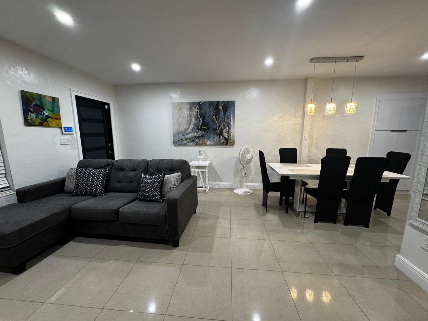 Miami Townhome: 1071 Nw 85th St
