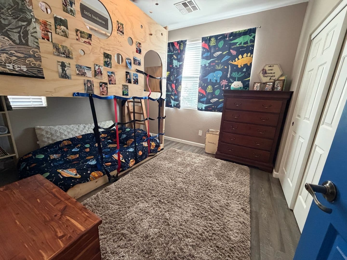 Casa Grande House: 2341 E Alida Trl