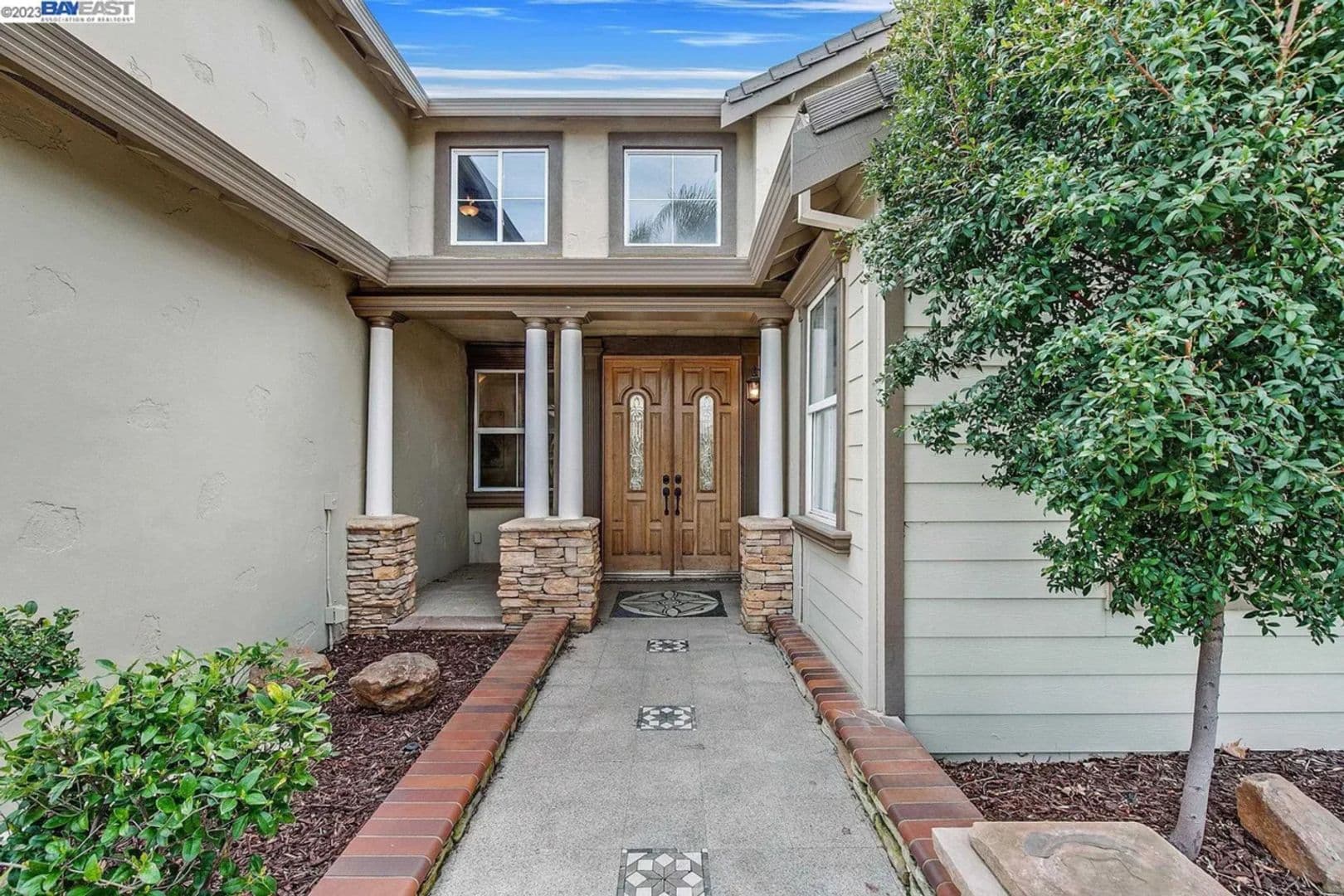 Antioch House: 5065 Carbondale Way