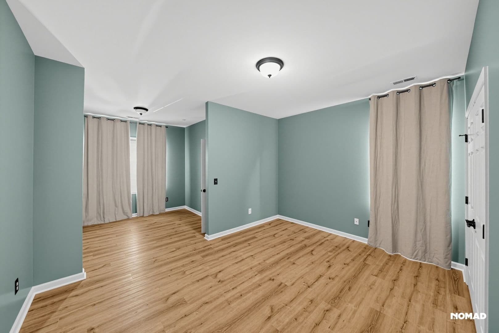Durham House: 1603 Morehead Hill Ct