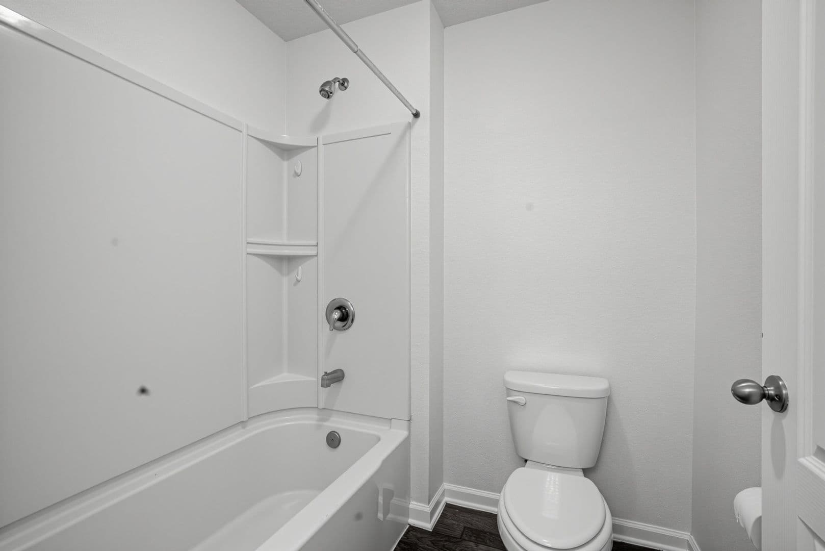 Jacksonville House: 3512 Guppy Ct