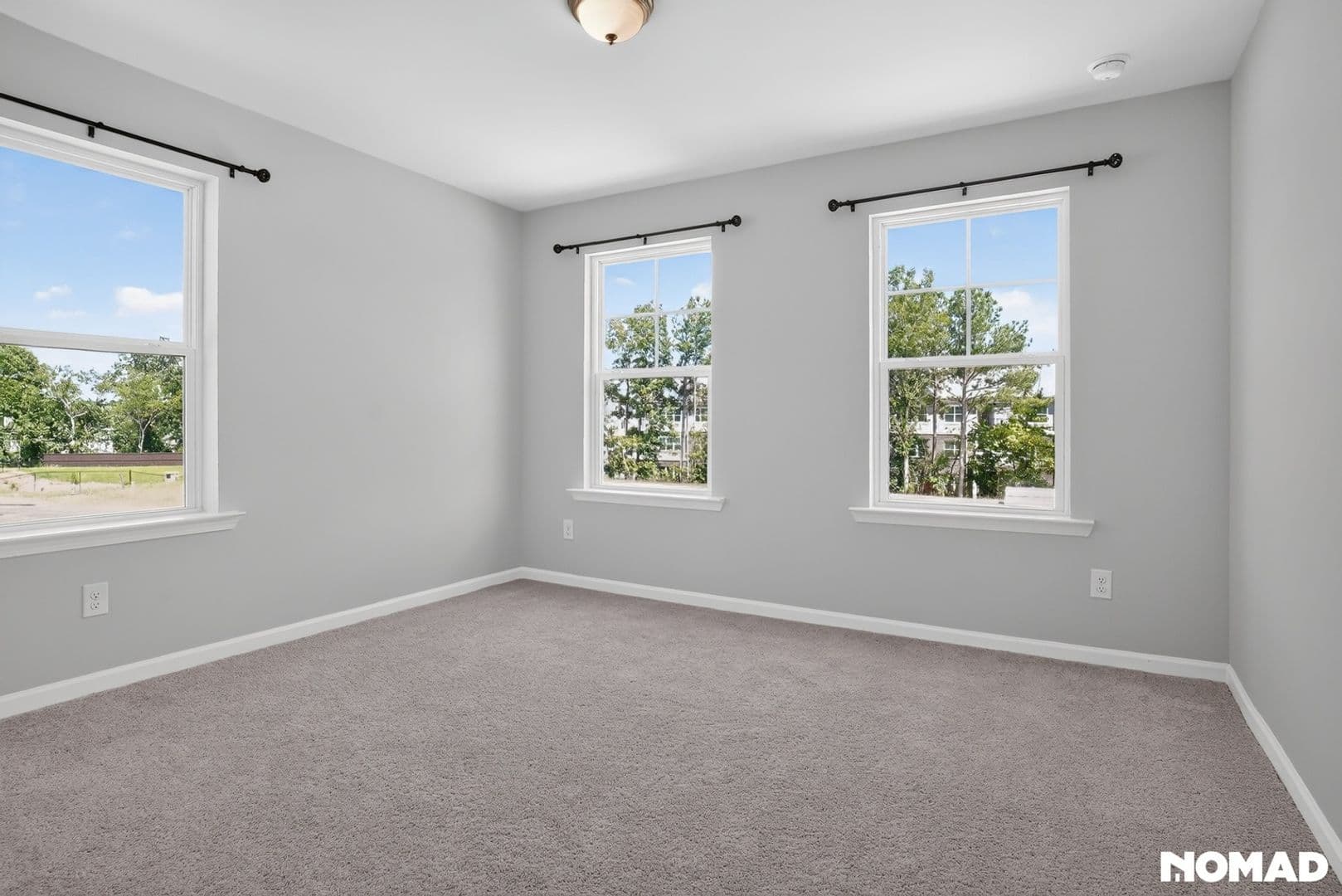 Loganville Townhome: 3676 Donovan Cir
