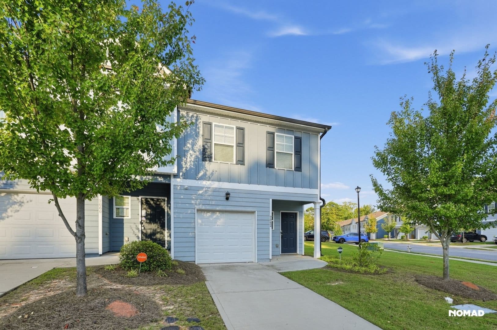 Lithonia Townhome: 7062 Mimosa Blf