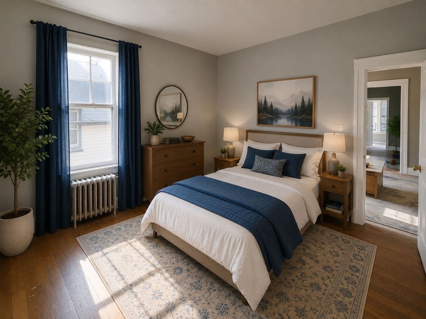 Jamaica Townhome: 17546 88th Ave