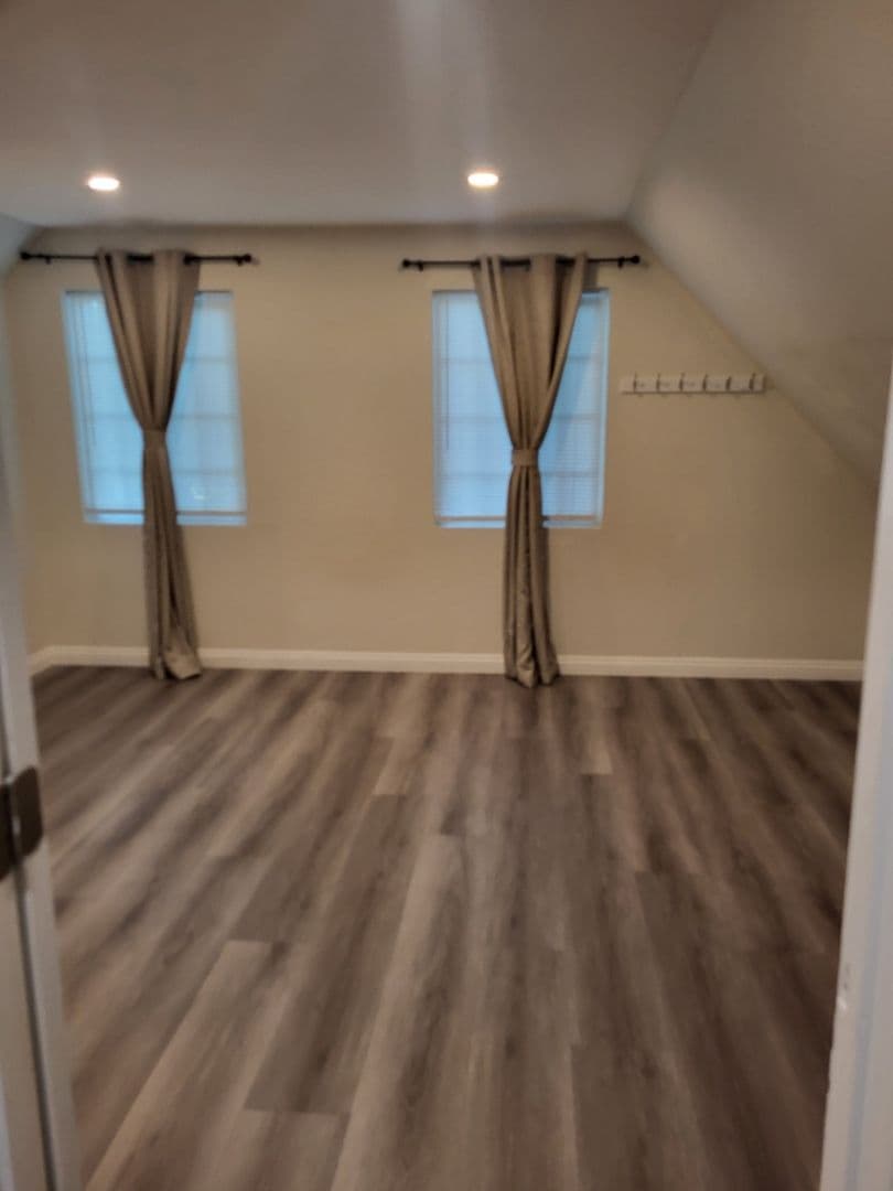 Running Springs House: 2472 Deep Creek Drive
