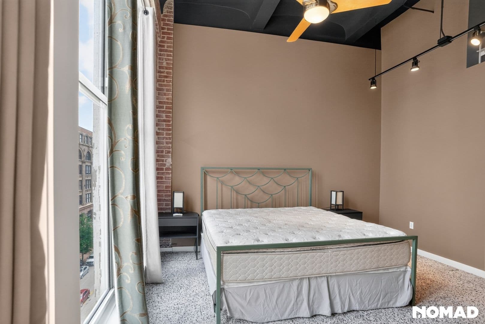 Saint Louis Condo: 1136 Washington Ave