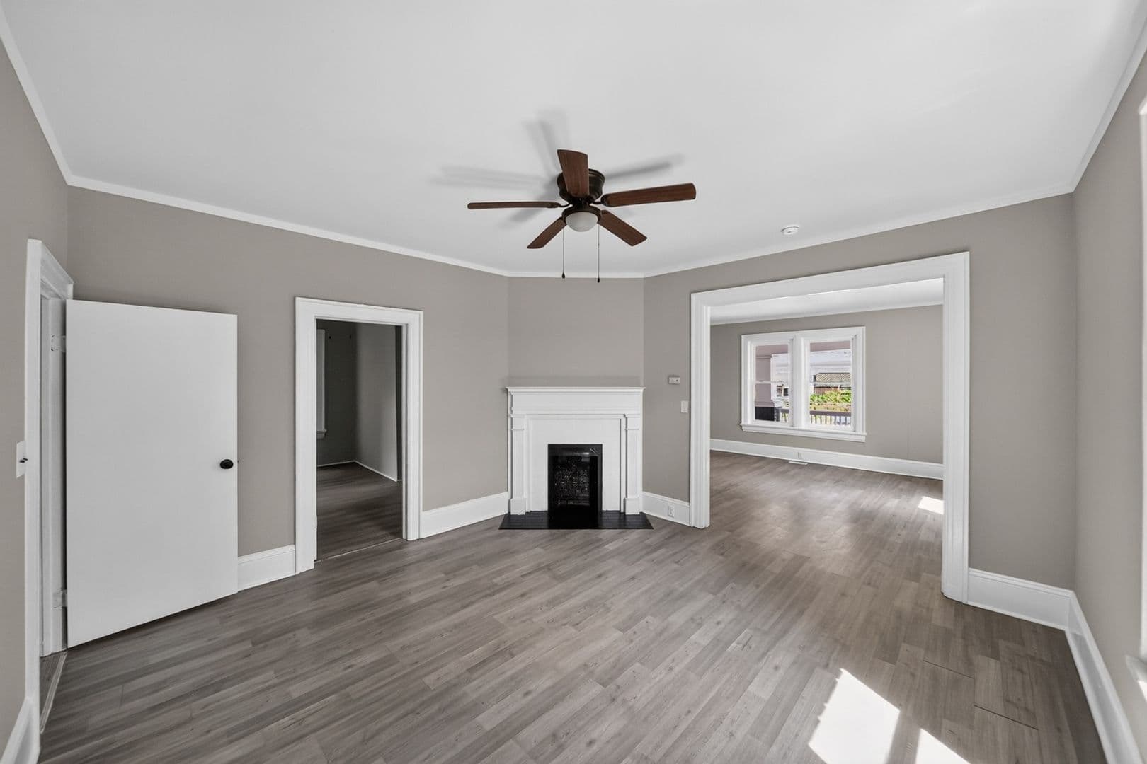 Rocky Mount House: 511 Hammond St