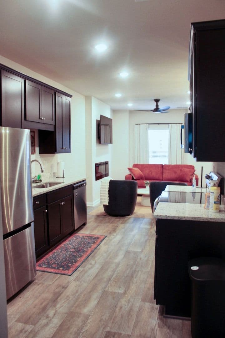 Opelika Townhome: 3247 Hamlet Dr