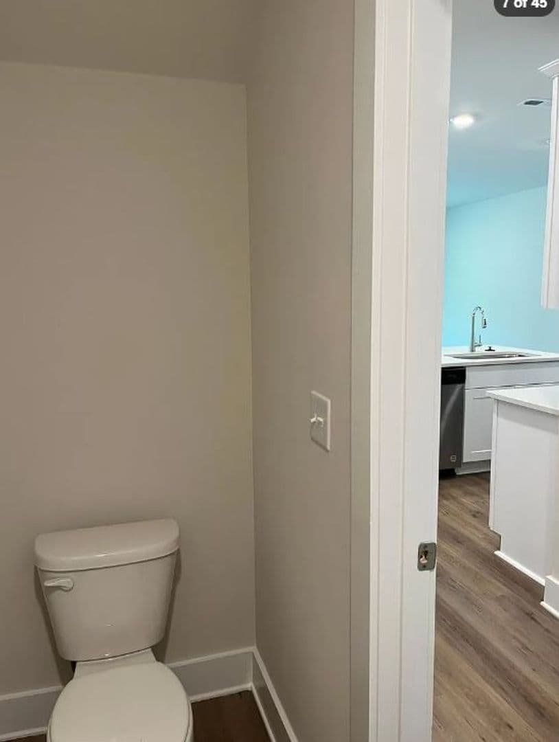 Greer House: 854 Thread Way