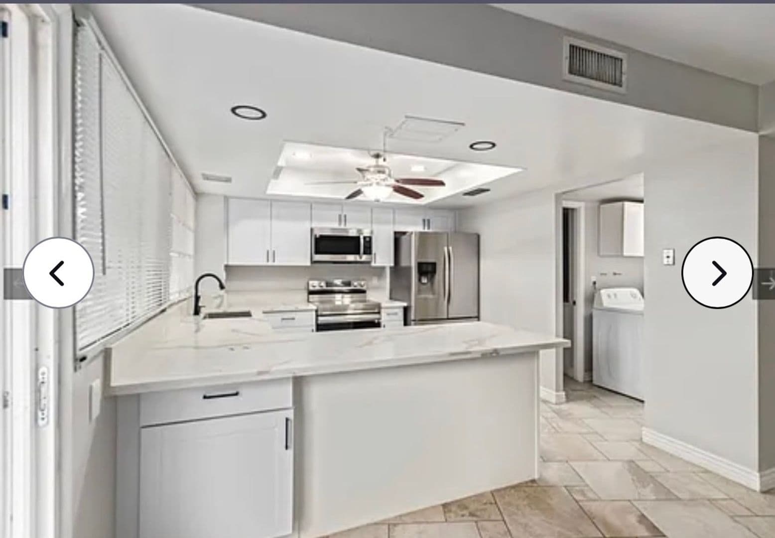 Scottsdale Townhome: 5885 E Thomas Rd