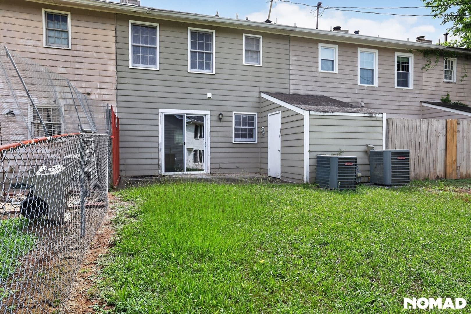 Norcross Townhome: 1028 Jeanette Ln