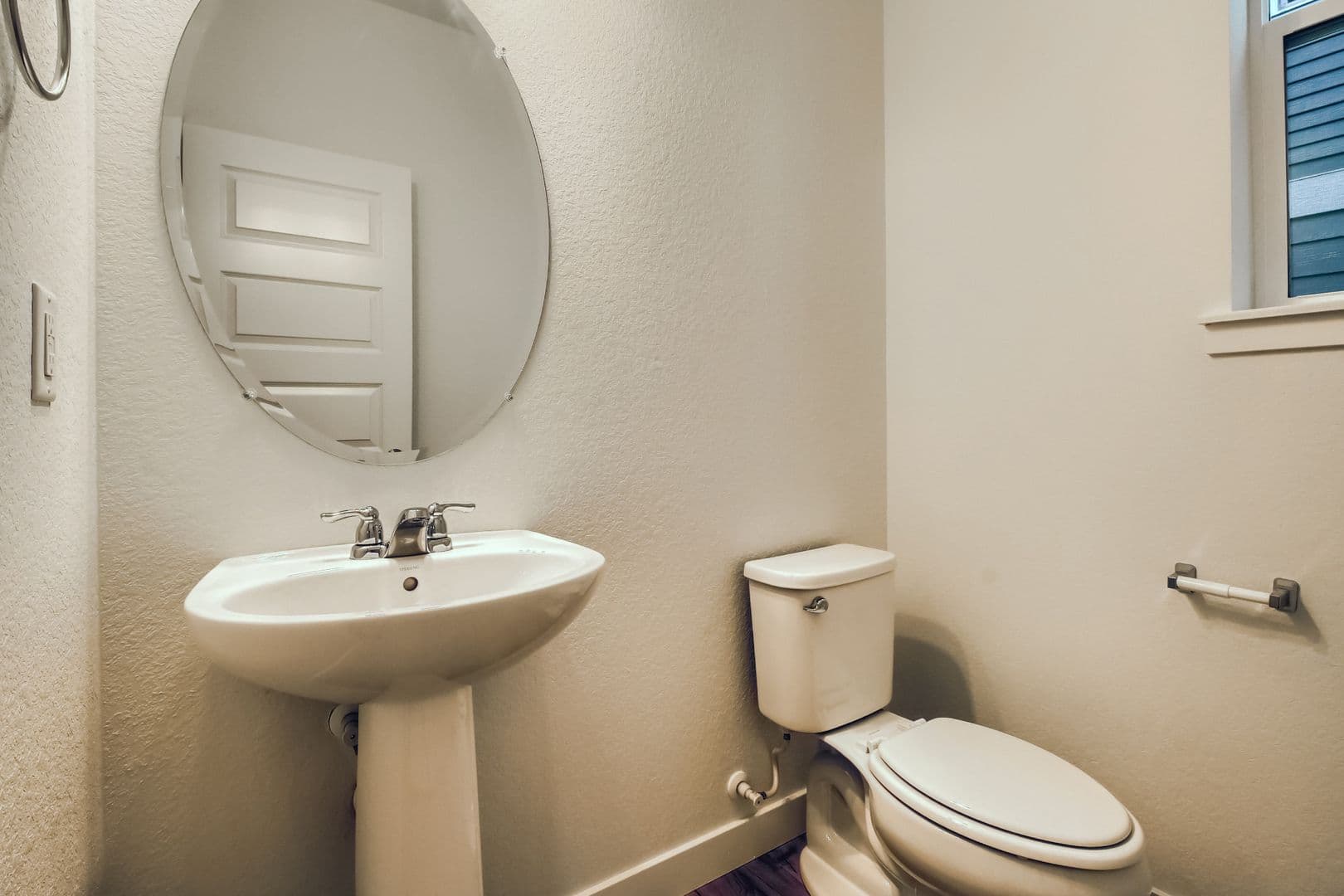 Aurora House: 2355 South Troy Court