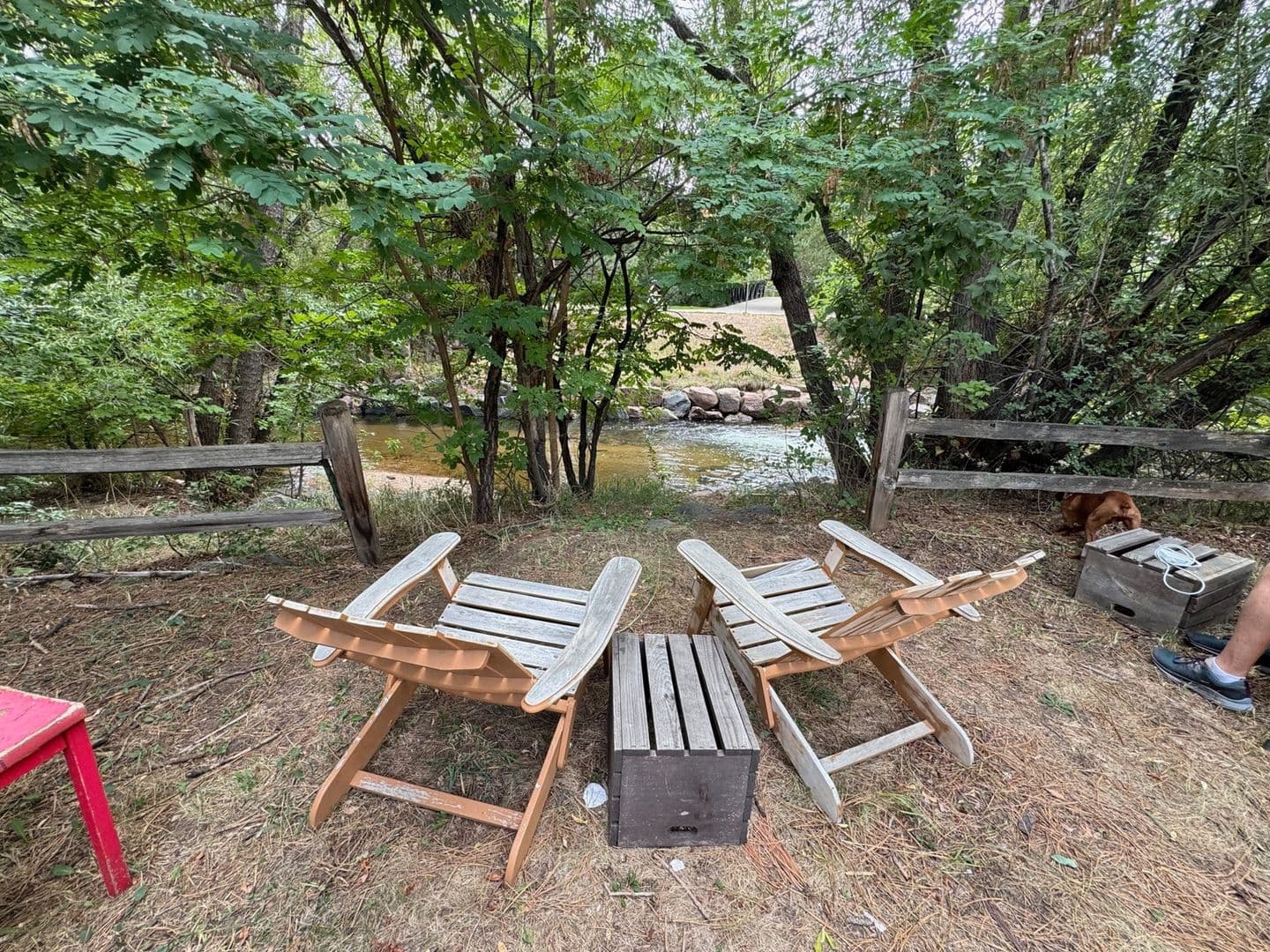 Boulder House: 2802 Cordry Ct
