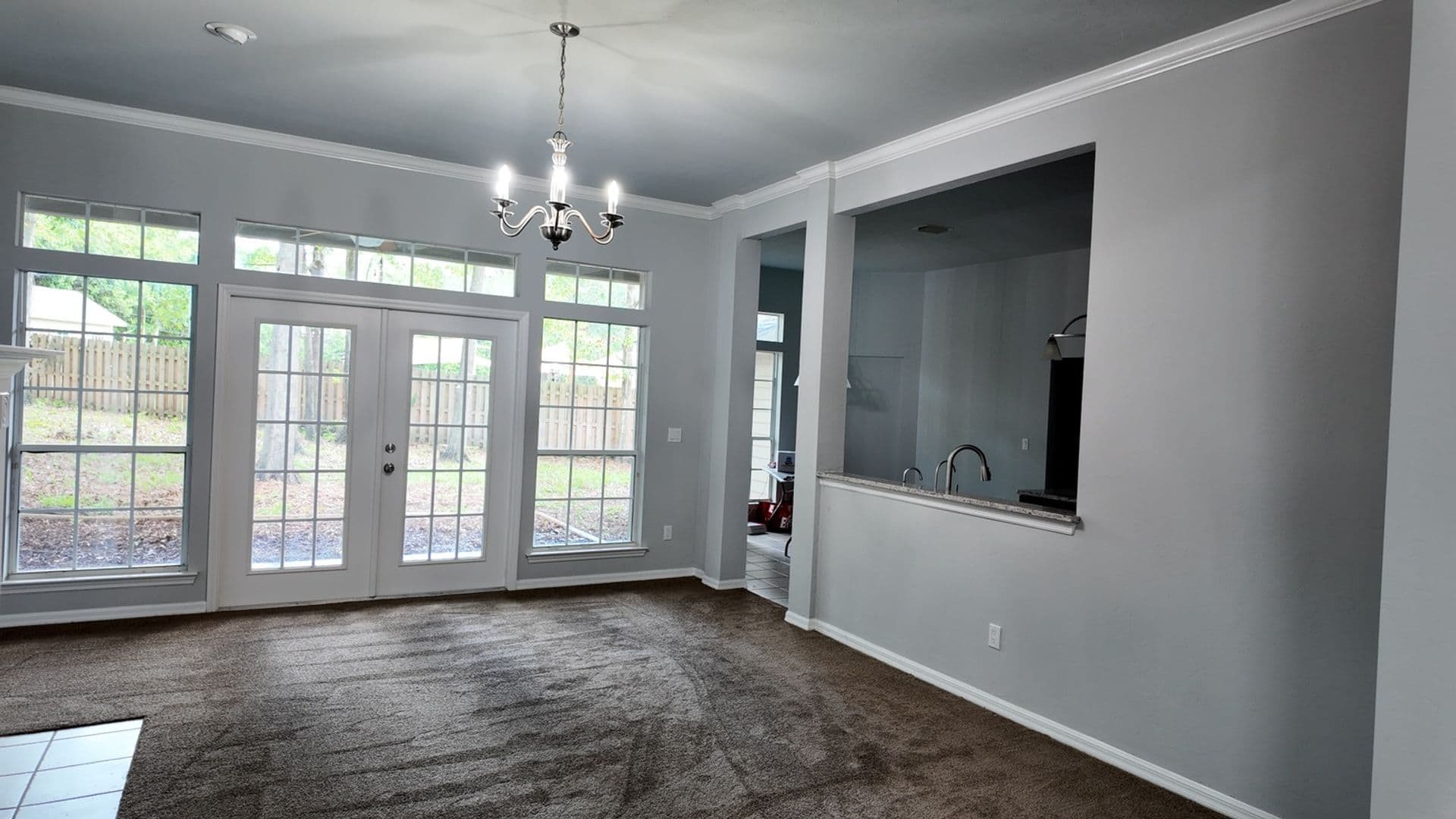 Gainesville House: 11444 NW 18th Ln