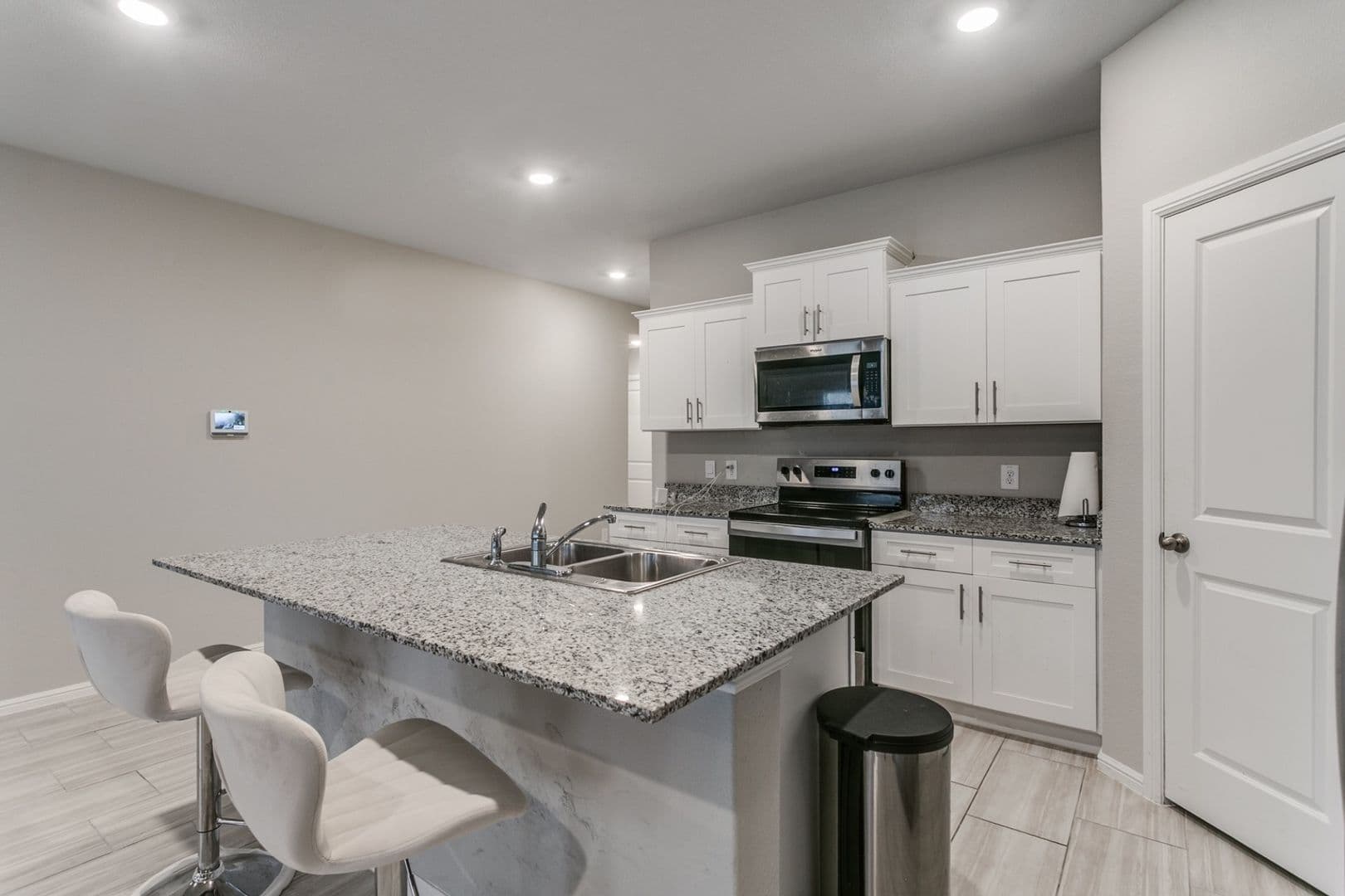 Justin House: 1348 Dillard Creek Dr