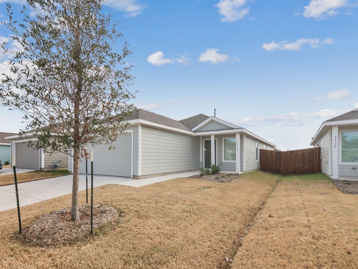 Mckinney House: 3713 Esperanza St