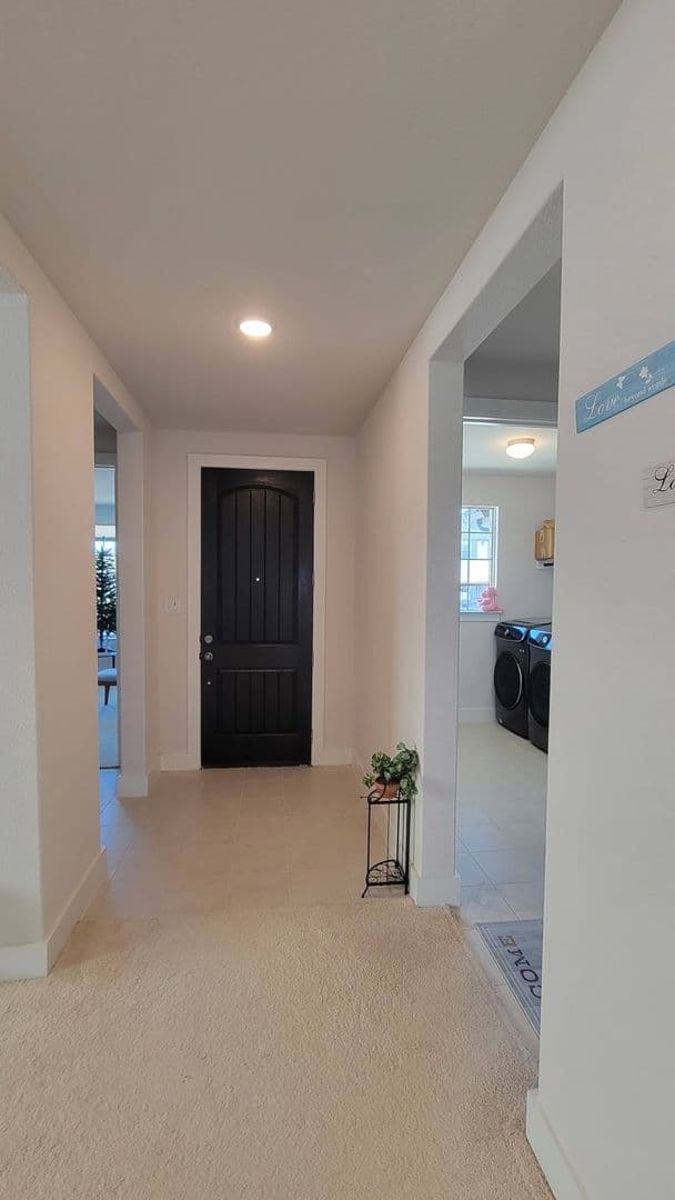 Fort Worth House: 5708 Embargo Rd
