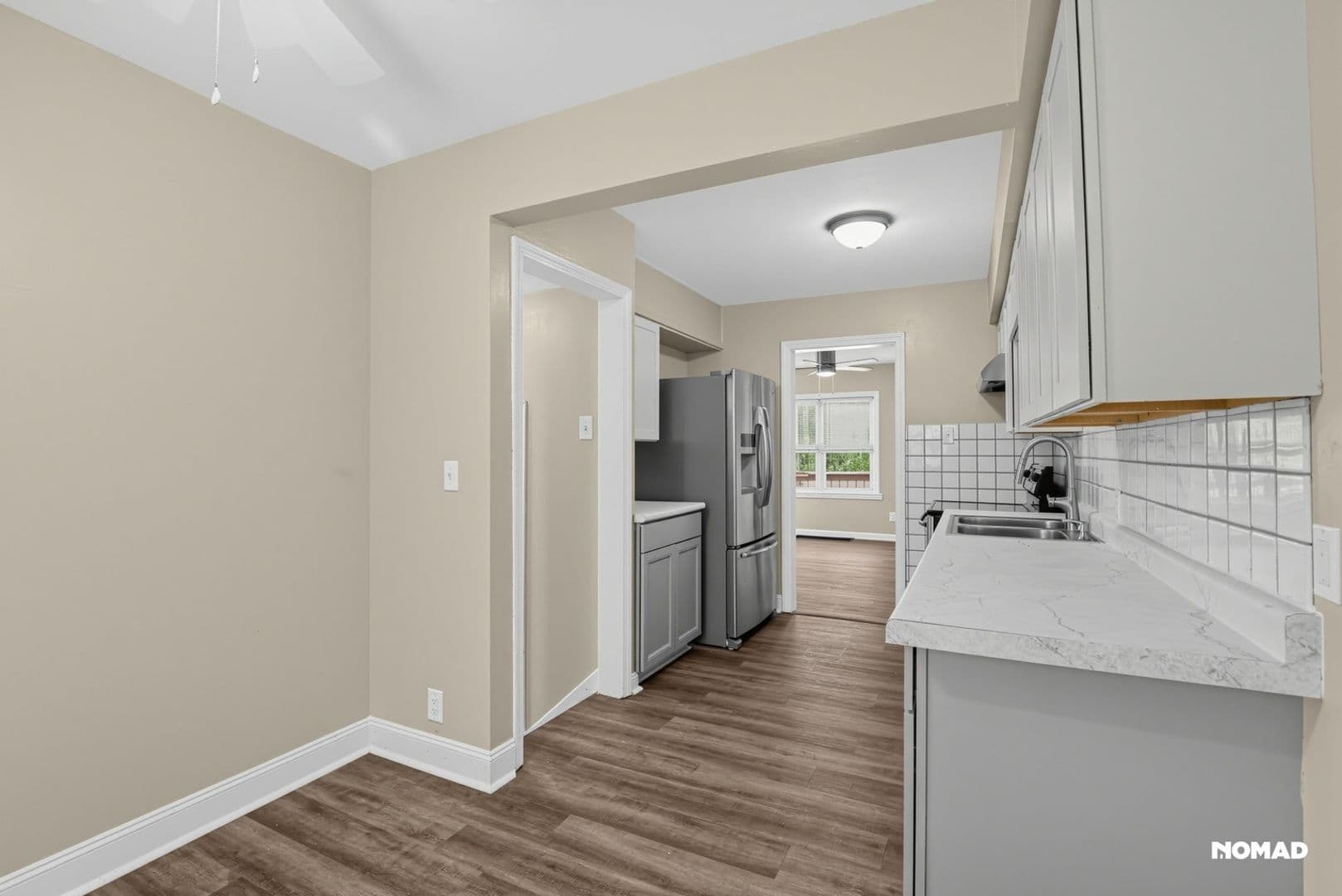 Westlake House: 2960 Bradley Rd
