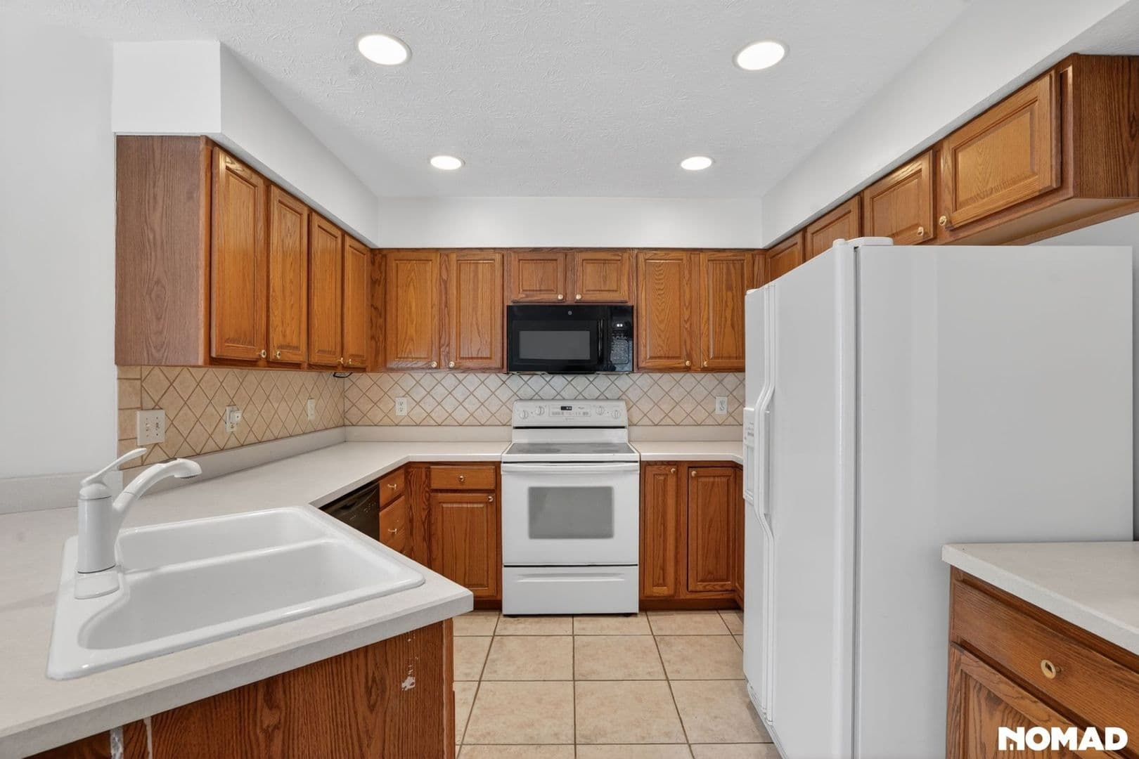 Indianapolis Condo: 8218 Nekton Ln