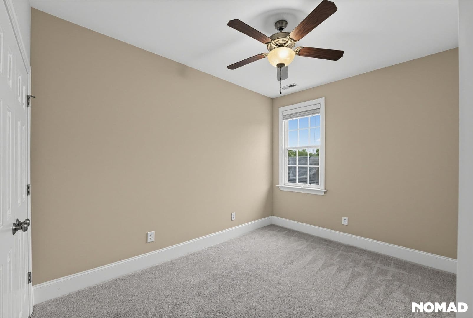 Chapel Hill House: 1042 Philpott Dr.