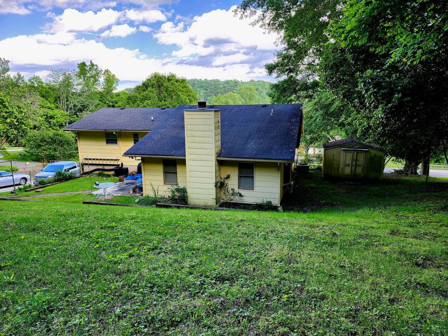 Chattanooga House: 6067 Browntown Rd