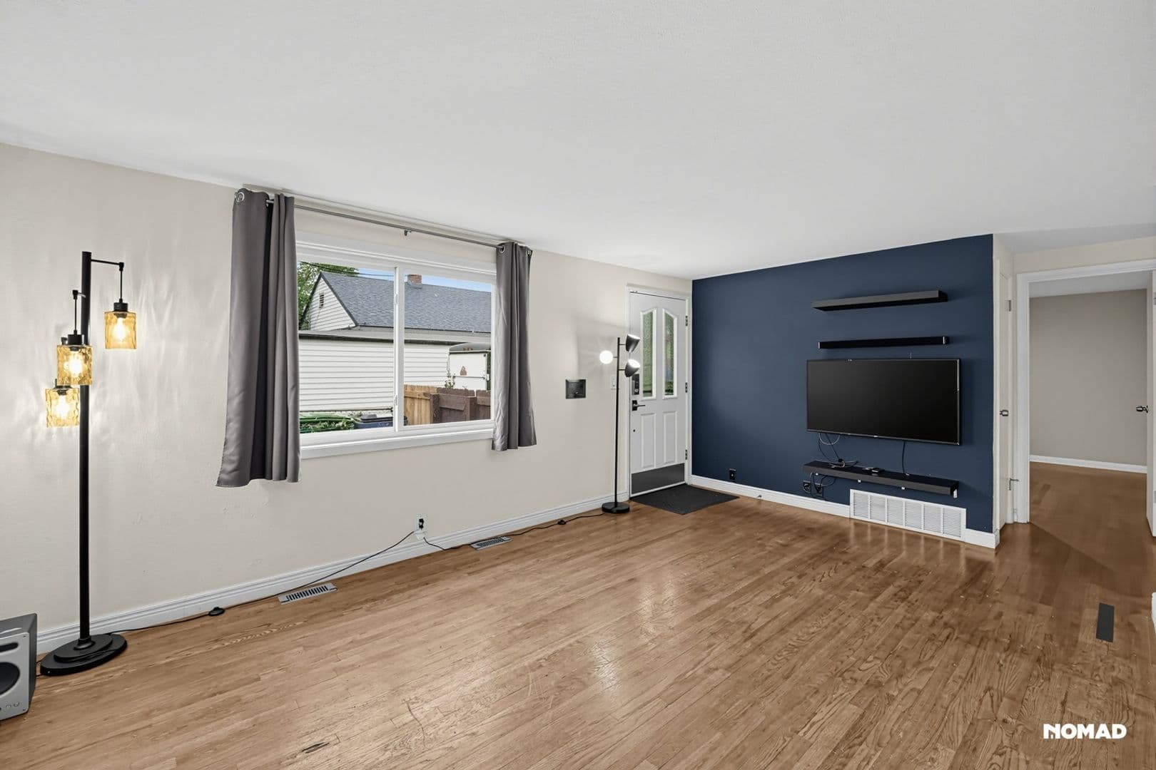 Denver House: 275 S Decatur St