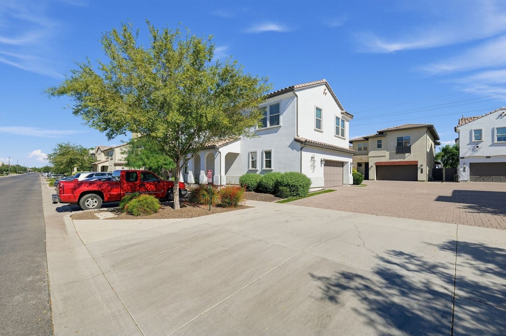 Gilbert House: 1957 S Follett Way
