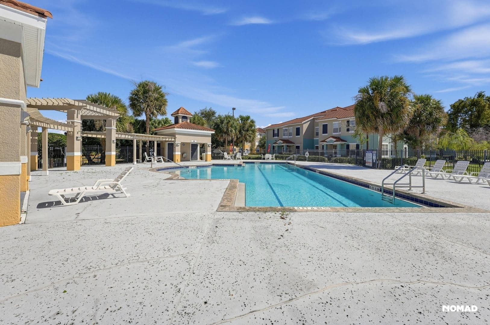 Melbourne Condo: 5663 Star Rush Dr