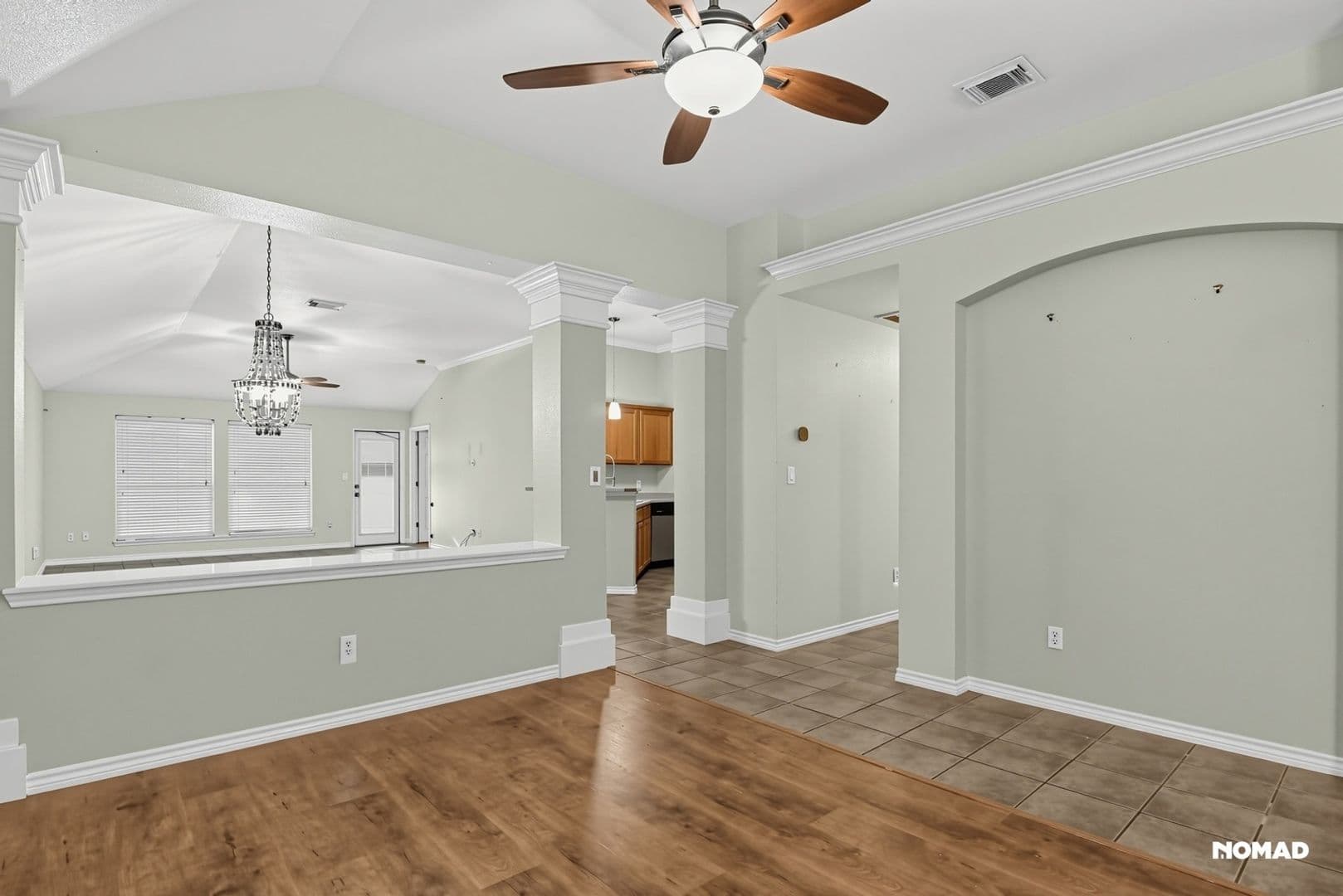 Corpus Christi House: 7510 Geiger Dr