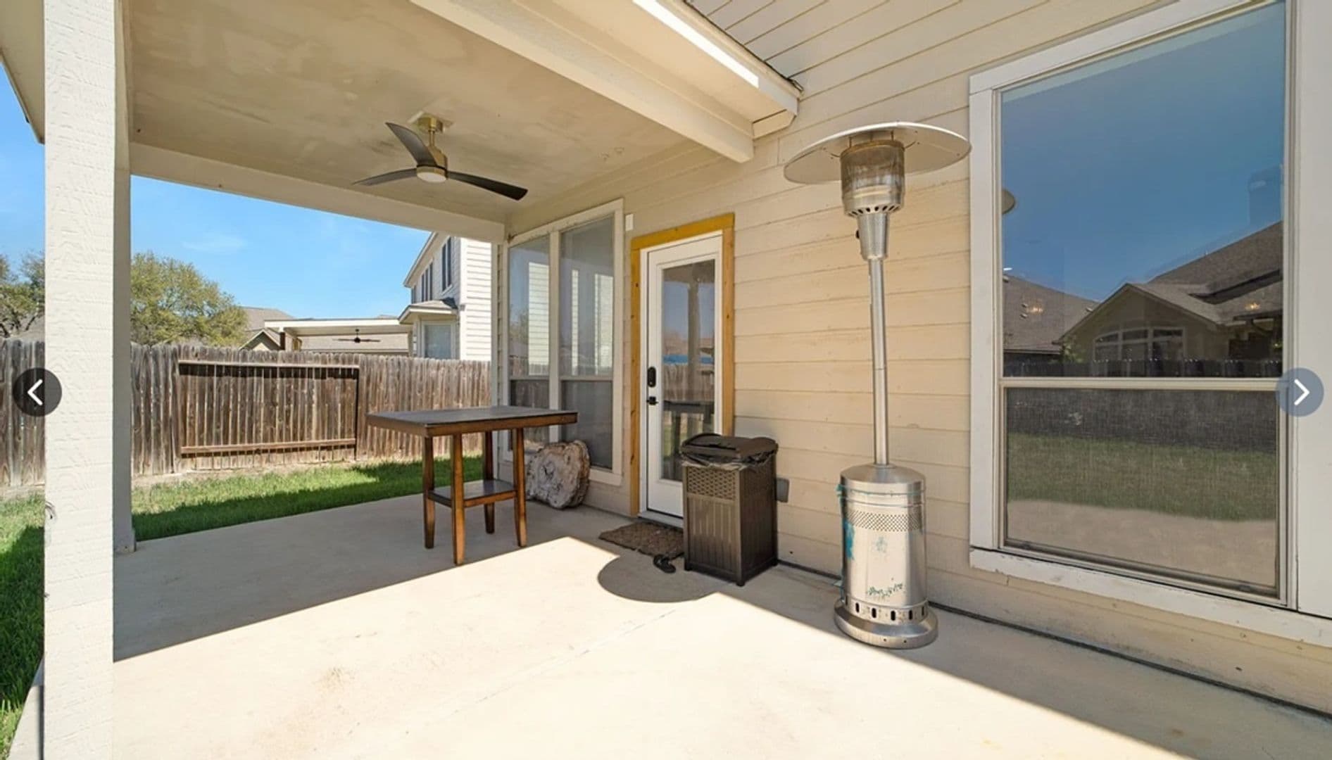 Seguin House: 3032 Prairie Blf