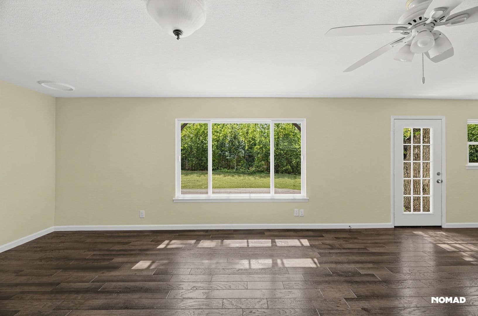 San Antonio House: 1614 Merriford Ln