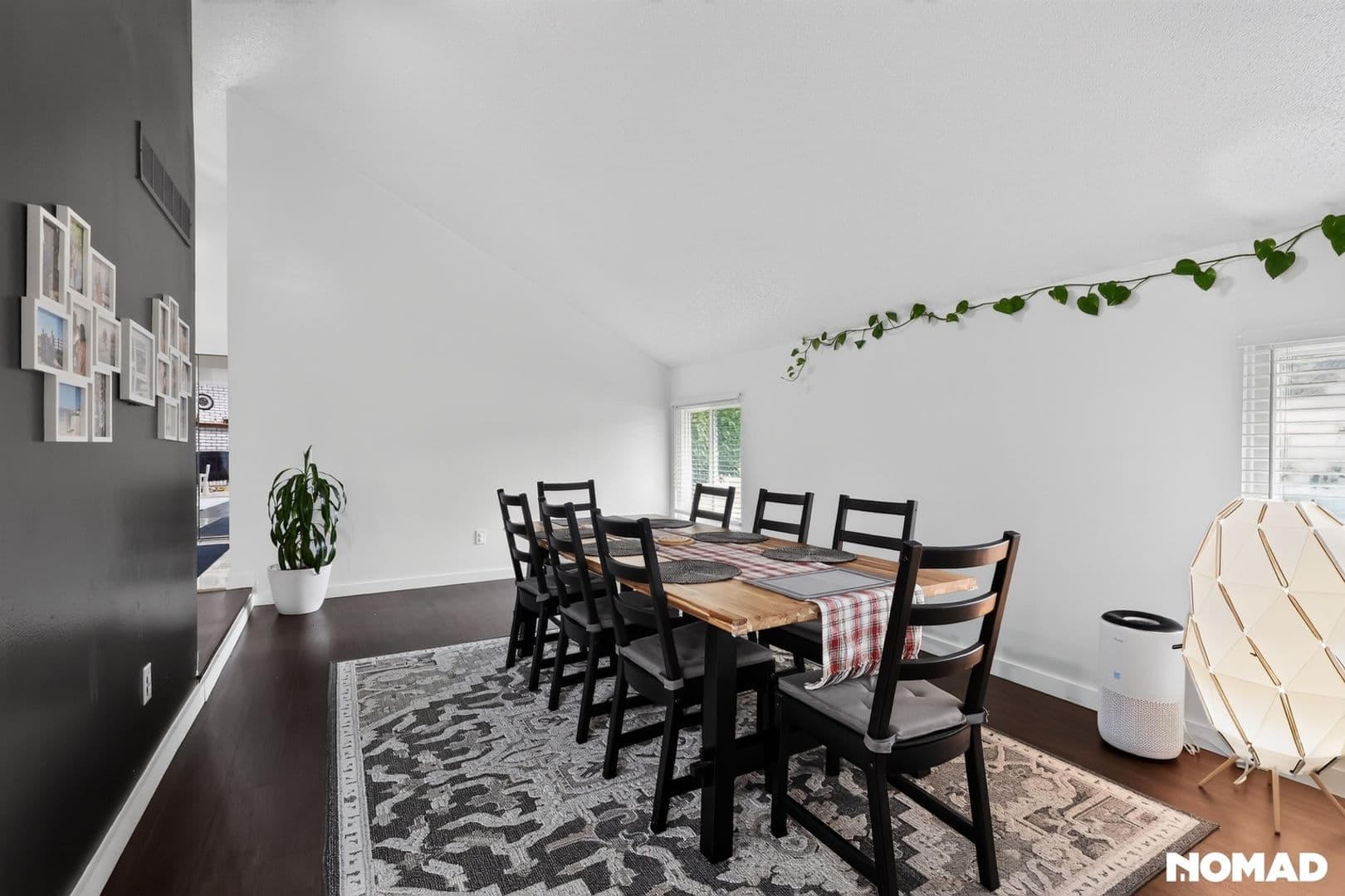Canton House: 1225 Whittier Dr