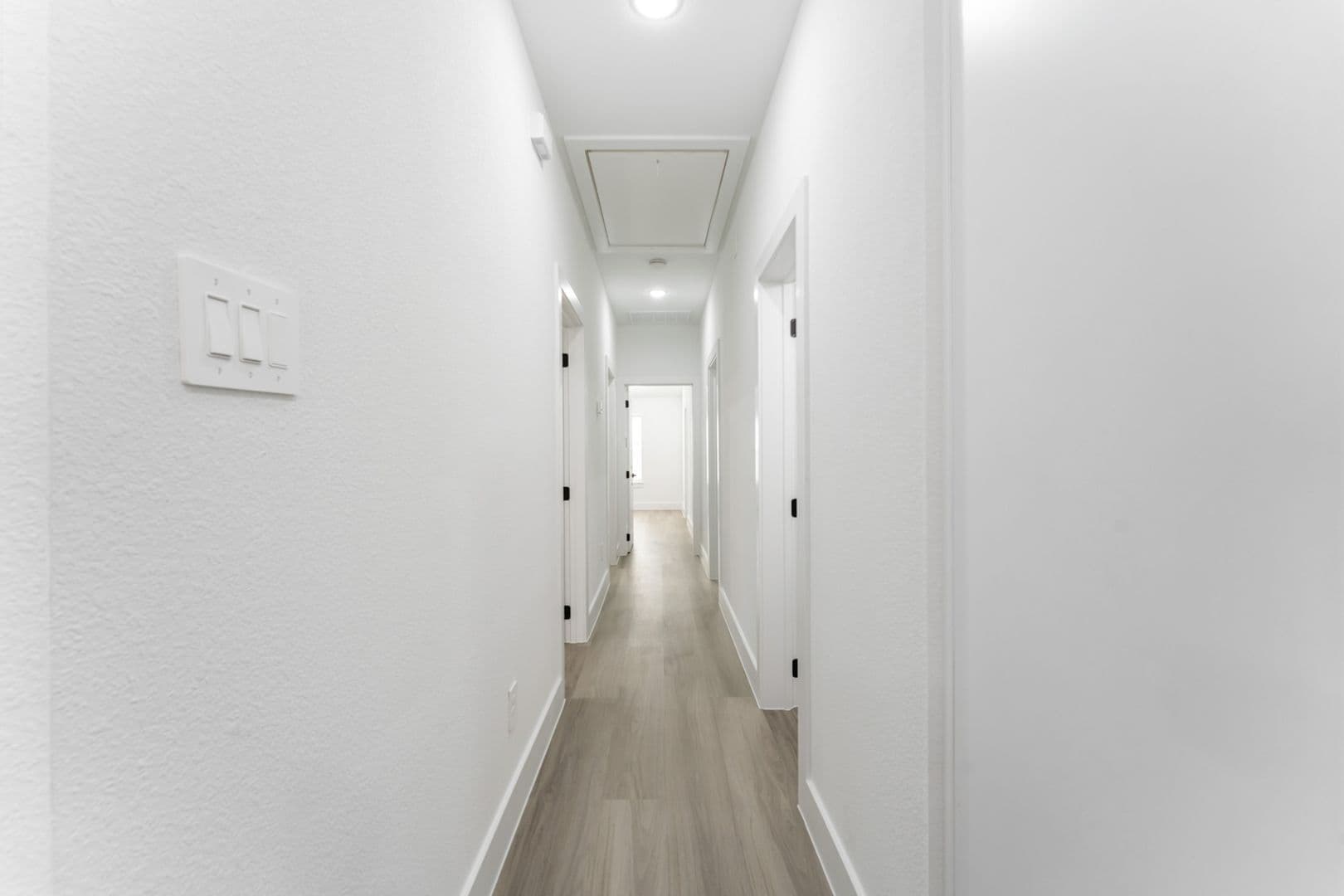 Houston Townhome: 9406 Sandra St