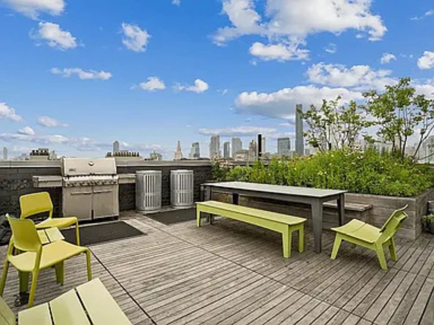Brooklyn Condo: 8 Vanderbilt Ave