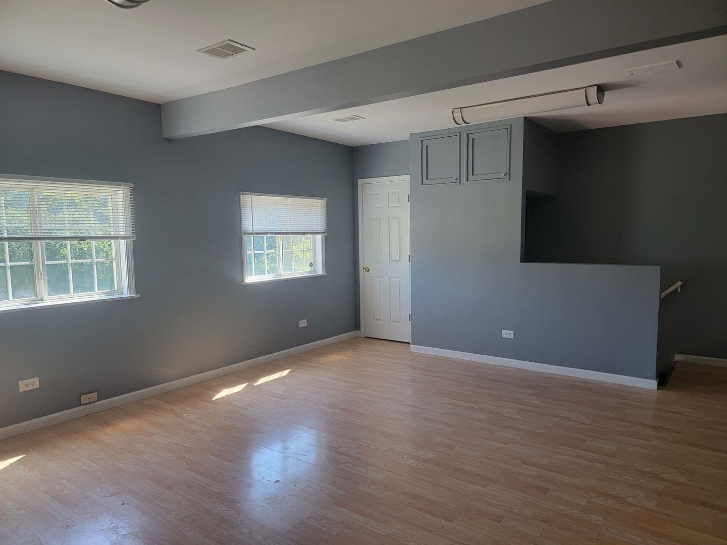 Harvey Townhome: 14802 Cooper Ave