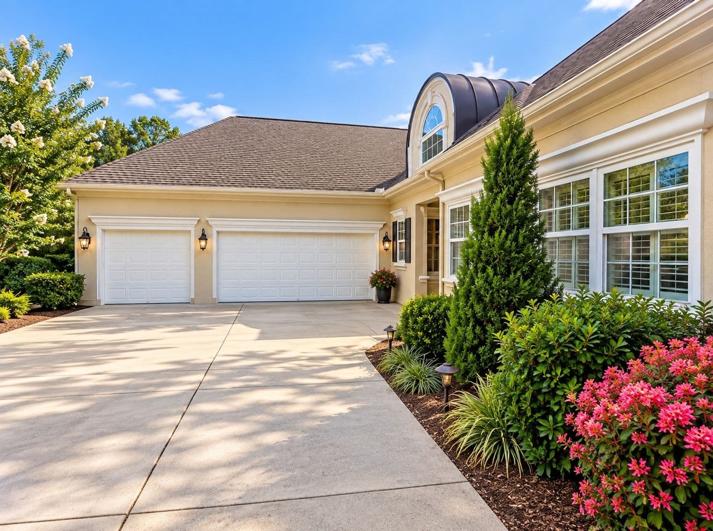 Villa Rica House: 9602 Coastal Pointe Dr