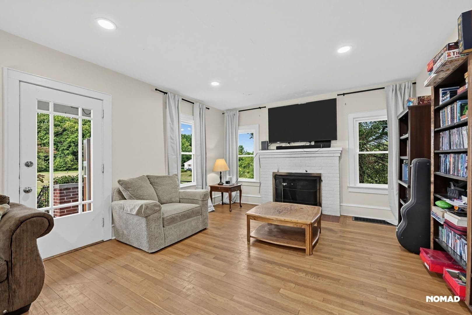Pennsville House: 12 Church Landing Rd