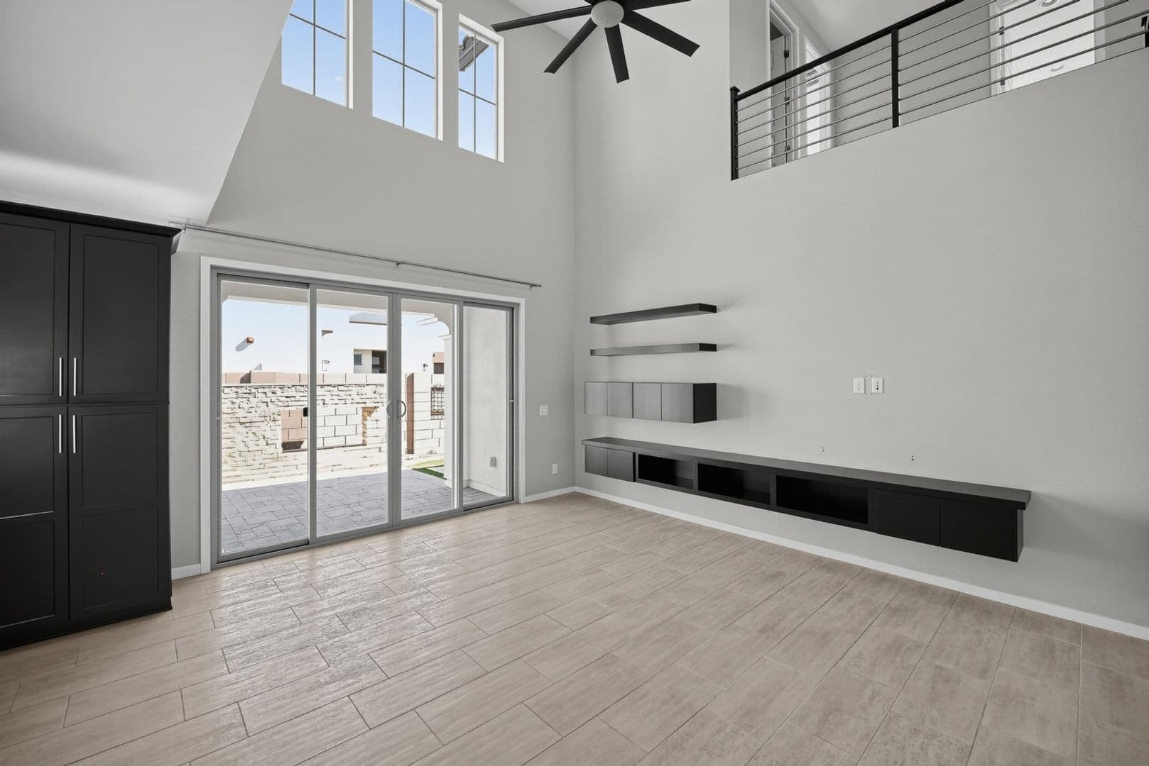Gilbert House: 1957 S Follett Way