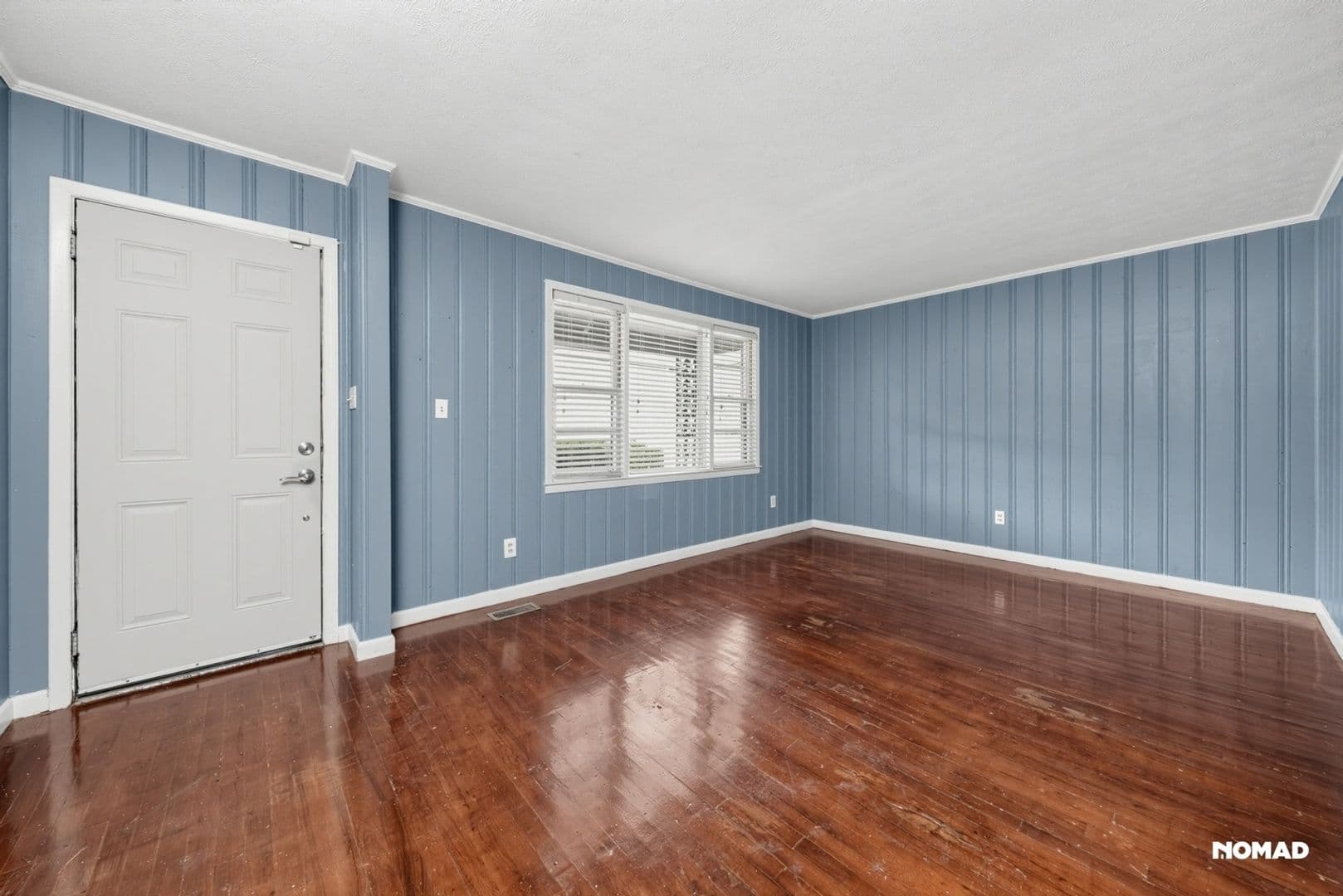 Phenix City House: 2609 7th St