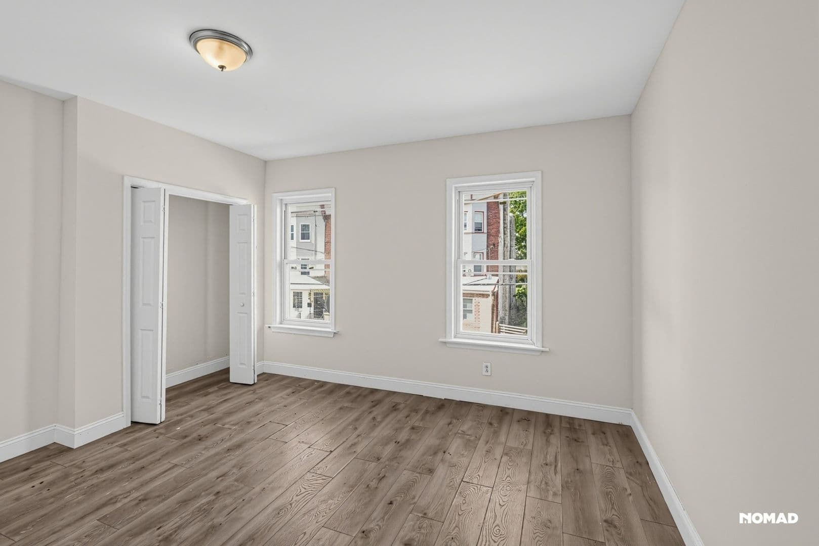 Philadelphia Townhome: 429 N 62nd St
