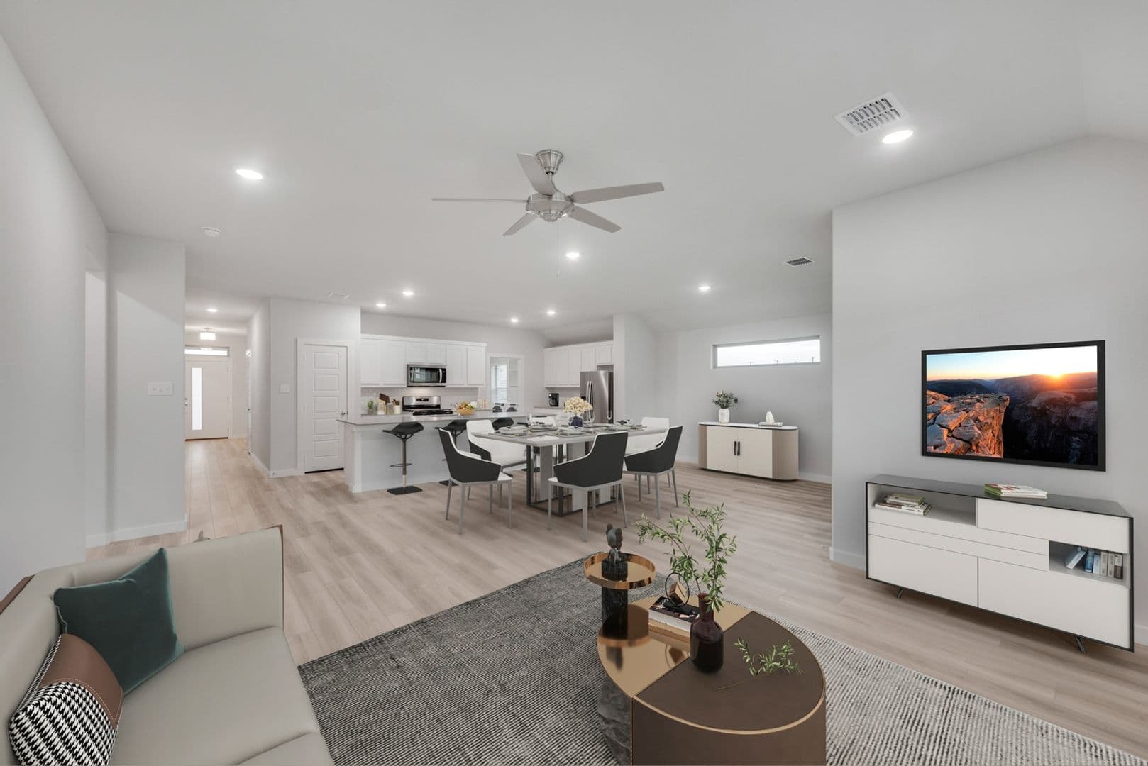 Princeton House: 1702 Dove Dr